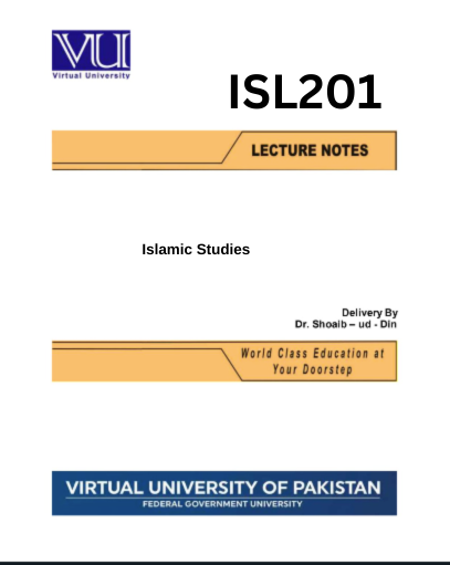 Islamic Studies