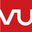 VU Book Shop 的标志