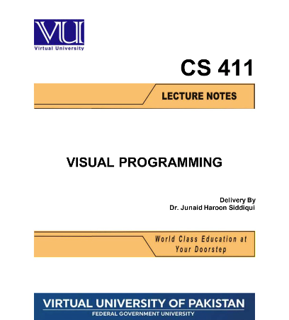 cs411